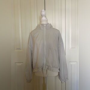 Old Navy Active Quick Dry XL Running Jacket